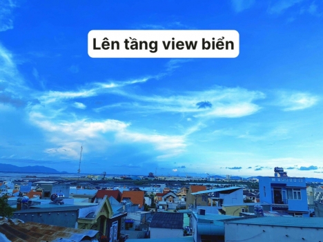 177/ Bán nhà C4 84m2 giá chỉ 1.7 tỉ hẻm Trần Phú P5 rẻ nhất hiện nay