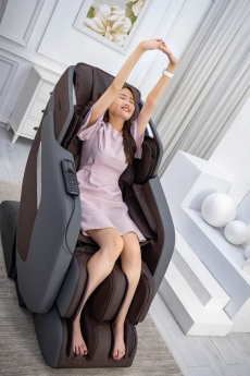 xả kho ghế mát xa life sport ls 399 giá rẻ uy tín bh6 năm