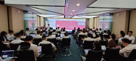 Khóa học marketing ngắn hạn
