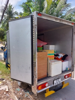 nhận chuyển nhà giá rẻ tại tphcm