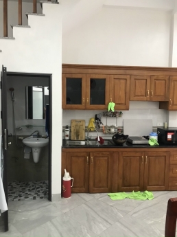Cần bán nhà 3 tầng số 01,ngõ 101 đường Nguyễn Trãi, phường Phan Đình Phùng, TP Nam Định