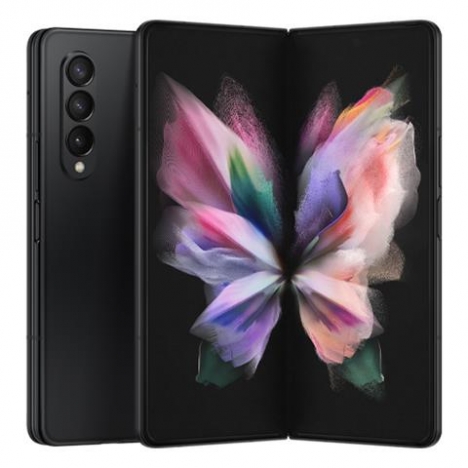 Samsung Galaxy Z Fold 3 5G 512GB giá bất ngờ