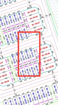 Giá sập hầm 2tỷ880 - 96m2 Fpt city Đà Nẵng