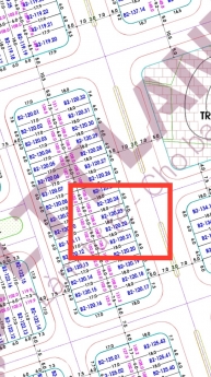 Bán nhanh lô 108m2: b2-120 đối diện với trường tiểu học FPT Đà Nẵng