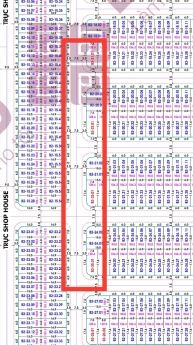 Bán Lô góc 2 mặt tiền v5 fpt City Đà Nẵng 128,4m2