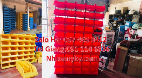 kệ đại, kệ trung, kệ lớn, kệ nhỏ, kệ đựng bulon, kệ đựng kìm Đại lý khay nhựa duy tân, Giá bán sỉ kệ