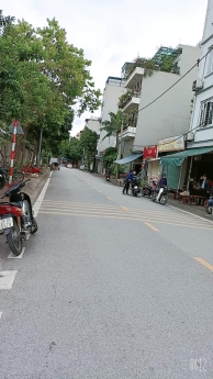 Bán đất Dương Xá, Gia Lâm lô góc đầu tư tốt diện tích 84m2 giá 5 tỷ.