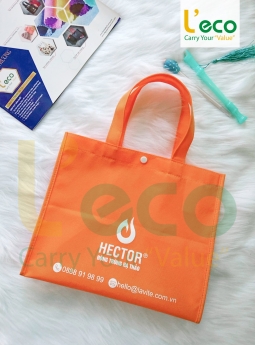 xưởng may túi vải không dệt giá rẻ tại TPHCM