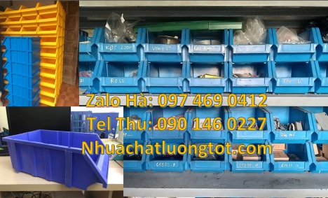 kệ đựng dụng cụ, khay đựng linh kiện, Kệ nhựa A5 khay nhựa A6, hộp nhựa A8, khay đựng ốc vít, kệ tr