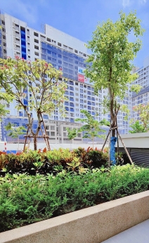 Shophouse sở hữu lâu dài kinh doanh và ở tại Q12, miễn gốc miễn lãi đến khi Shop