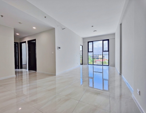Shophouse sở hữu lâu dài kinh doanh và ở tại Q12, miễn gốc miễn lãi đến khi Shop
