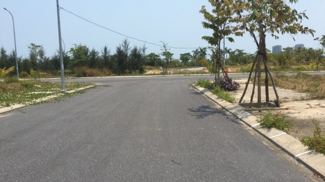 Đất B2-138 - 3,1 tỷ Fpt city Đà Nẵng giá hot