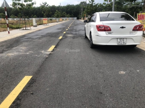 BÁN ĐẤT CHÍNH CHỦ - SỔ SẴN CÓ TÊN ĐƯỜNG - ĐƯỜNG Ô TÔ - 6 SÀO (1050M2) LỘC NINH, BÌNH PHƯỚC