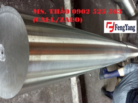 LÁP TRÒN INOX, LÁP RÈN, GIÁ TỐT TRỰC TIẾP NHÀ MÁY