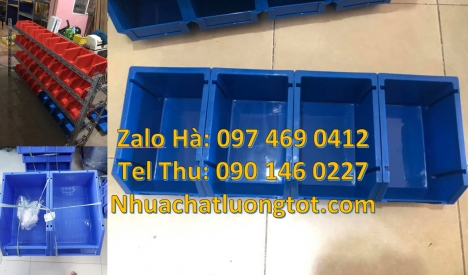 Đại lý khay nhựa duy tân, Giá bán sỉ kệ nhựa, Kệ đựng ốc vít, khay phụ tùng, kệ nhựa, Khay nhựa đựng
