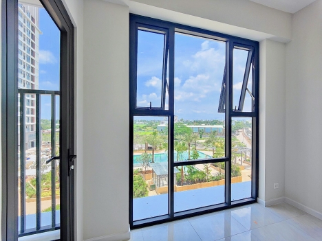 Shophouse sở hữu lâu dài kinh doanh và ở tại Q12, miễn gốc miễn lãi đến khi Shop