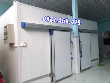 kho lạnh bảo quản bưởi tại Tiền Giang