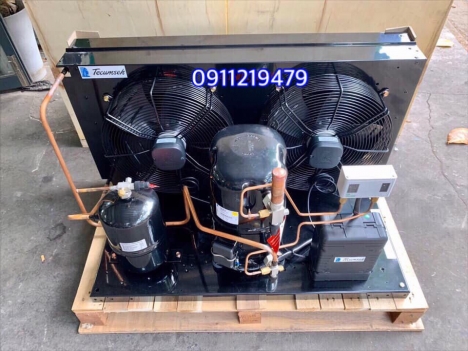 cụm máy nén Tecumseh 6hp EPH4573Z