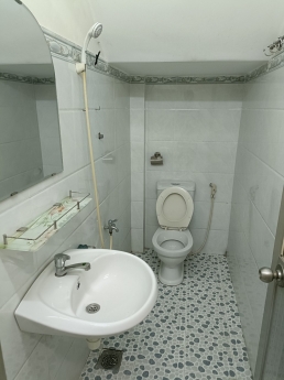 Bán nhà lê văn lương, phường tân hưng  quận 7, 34m2, 2,8 tỷ.