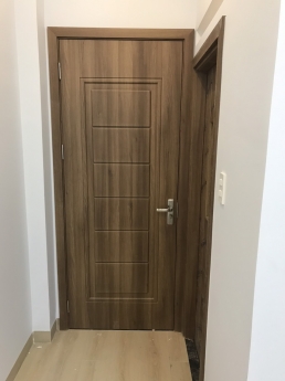 Cửa nhựa ABS cho Chung Cư | Cửa chính, cửa phòng và cửa nhà vệ sinh