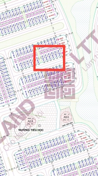 Đất B2-138 - 3,1 tỷ Fpt city Đà Nẵng giá hot