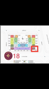 Căn hộ 2 phòng ngủ, FPT Đà Nẵng, 67,8m2