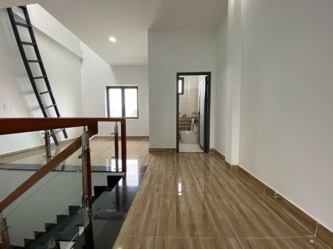 Bán Nhà 2 Lầu - An Phú - Thuận An - Giá Tốt Nhất Khu Vực