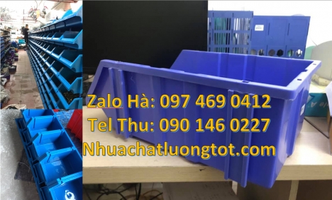 Đại lý khay nhựa duy tân, Giá bán sỉ kệ nhựa, Kệ đựng ốc vít, khay phụ tùng, kệ nhựa, Khay nhựa đựng