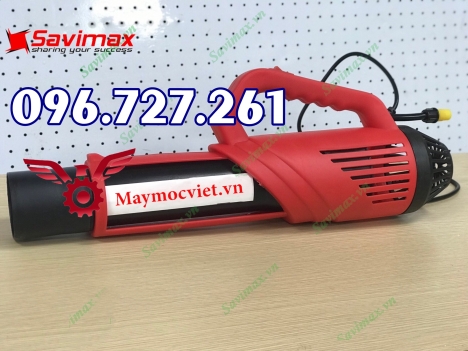 Bình xịt điện kèm máy phun sương tốc độ cao Turbo 20L, bình phun thuốc muỗi, máy tưới lan