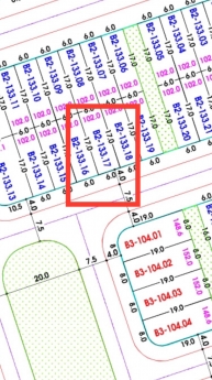 Sản phẩm 102m2 v3 khu FPT City Đà Nẵng