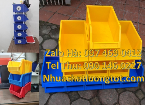 Đại lý khay nhựa duy tân, Giá bán sỉ kệ nhựa, Kệ đựng ốc vít, khay phụ tùng, kệ nhựa, Khay nhựa đựng