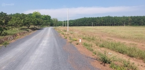 BÁN ĐẤT CHÍNH CHỦ - SỔ SẴN CÓ TÊN ĐƯỜNG - ĐƯỜNG Ô TÔ - 6 SÀO (1050M2) LỘC NINH, BÌNH PHƯỚC