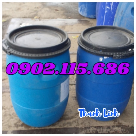 Thùng phuy nhựa 220l cũ, thùng phuy nhựa 150l cũ,thùng phuy nhựa 100l cũ,thùng phuy nhựa 50l cũ, phu