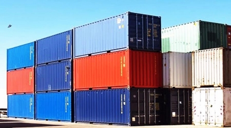 công ty dịch vụ vận tải container uy tín tại Việt Nam