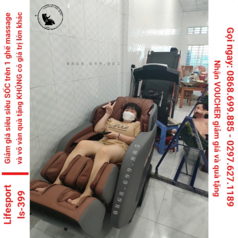 LIFESPORT 399 ( ls399 ) MUA HÀNG LIỀN TAY - GIẢM NGAY TIỀN MẶT - Gọi: 0868.699.885 nhận VOUCHER