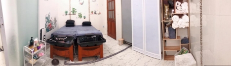 Cho thuê NHÀ NGUYÊN CĂN- Hẻm xe hơi - Đường 3/2- 23tr/tháng