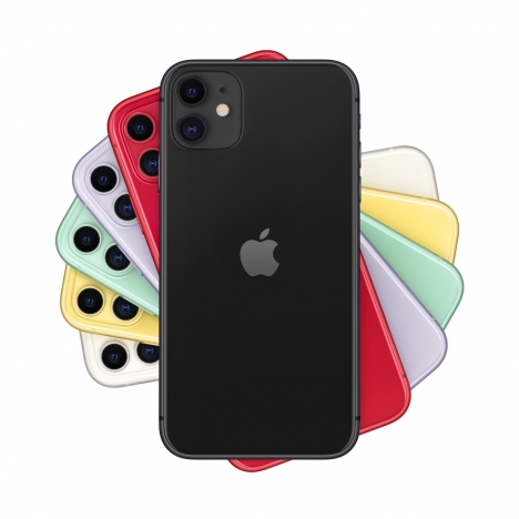 Mua ngay iphone 11 128gb chính hãng giá rẻ sập sàn
