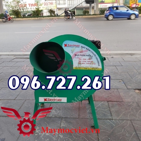 Máy thái chuối, máy băm bèo, băm các loại rau củ quả BCX55 liên hệ ngay để nhận giá tốt nhất