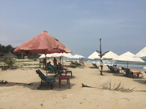 Đất biển Hà My, nơi đầu tư sinh lời đột phá, giá chủ cần bán