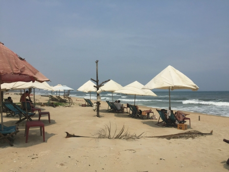Đất biển Hà My, nơi đầu tư sinh lời đột phá, giá chủ cần bán
