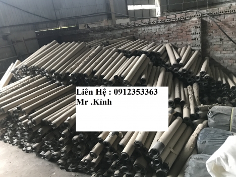 Giấy Dầu Chống Thấm - Lót Bê Tông