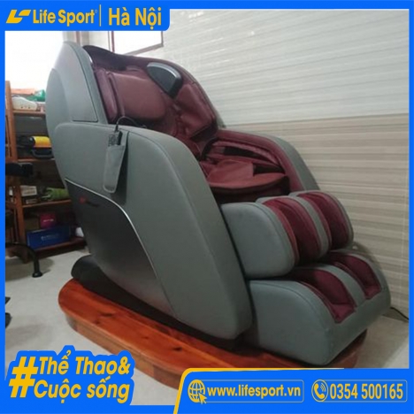 Ghế masage Lifesport LS-8800
