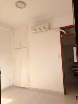 Cho thuê NHÀ NGUYÊN CĂN- Hẻm xe hơi - Đường 3/2- 23tr/tháng