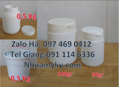 Sỉ lẻ  hũ 1.5kg Bán sỉ hũ 0.5kg, Nơi bán hũ 1kg, Hũ 0.5kg hdpe, Hũ 1kg vặn, Hũ giá rẻ, Hũ nhựa hdpe