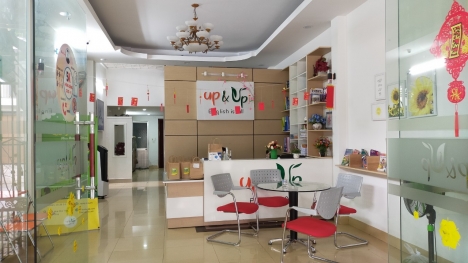 Bán nhà Hàn Thuyên, Hải Châu, Đà Nẵng
