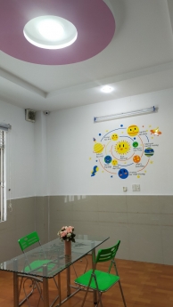 Bán nhà Hàn Thuyên, Hải Châu, Đà Nẵng