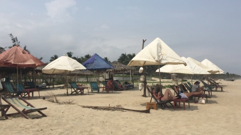 Đất biển Hà My, nơi đầu tư sinh lời đột phá, giá chủ cần bán
