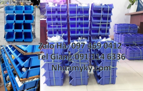 Khay đựng thiết bị điện, Thùng nhựa đựng đồ dùng, Khay nhựa bít Khay nhựa đựng dụng cụ, kệ đựng dụn