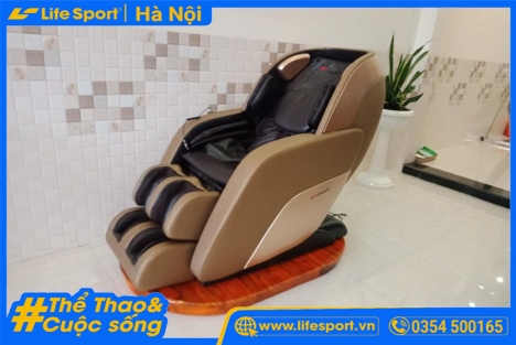 Ghế masage Lifesport LS-8800