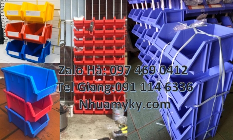 kệ A5 Kệ đựng đinh tán, Khay phụ tùng giá rẻ, Kệ nhựa a5 Khay nhựa đựng dụng cụ, khay nhựa xanh, kệ